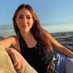 Meet your Posher, Kyra